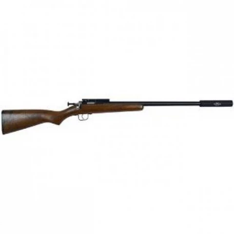 Keystone Sporting Arms Crickett Bull Barrel 2124