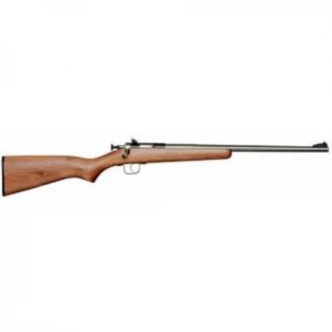 Keystone Sporting Arms Crickett Walnut KSA2338