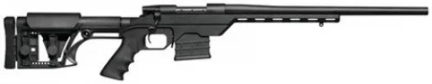 Weatherby Vanguard Modular Chassis VLR65CMR0T