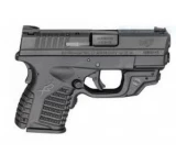 Springfield Armory XD-S XDS9339BCTC