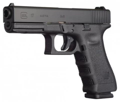 Glock 17 Gen 3 G1717AUT