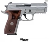 SIG Sauer P226 Alloy Stainless Elite 226R9ASE