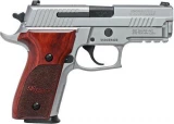 SIG Sauer P229 Alloy Stainless Elite 229R40ASE