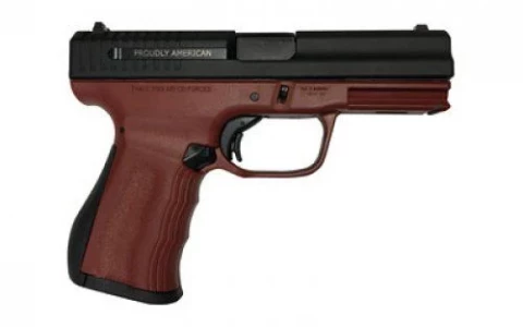 FMK Firearms 9C1 G2 FMKG9C1G2BRTM