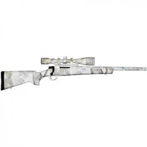 Howa Snowking HGK93107SNW