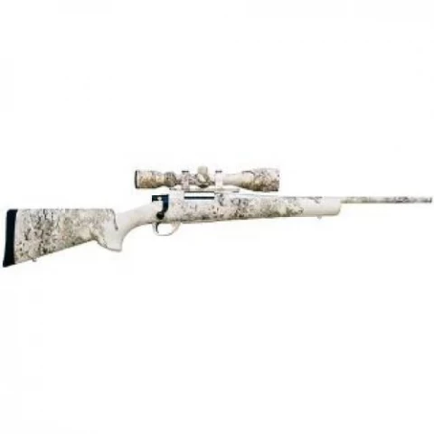 Howa Snowking HGK63107SNW