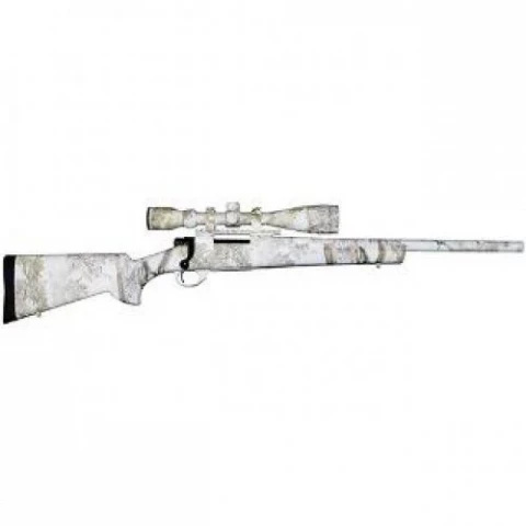 Howa Snowking HGK91227SNW