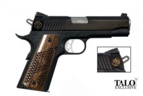 Ruger SR1911 Commander