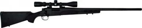 Remington 700 SPS Varmint 85569