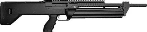 SRM Arms 1216 SRM1216STB