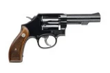 Smith & Wesson M10