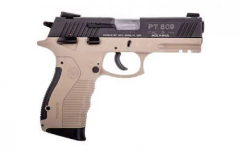 Taurus PT809 1809041T