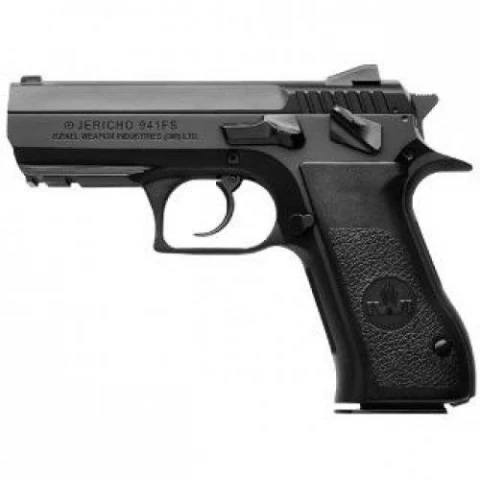 IWI Jericho 941 FS9