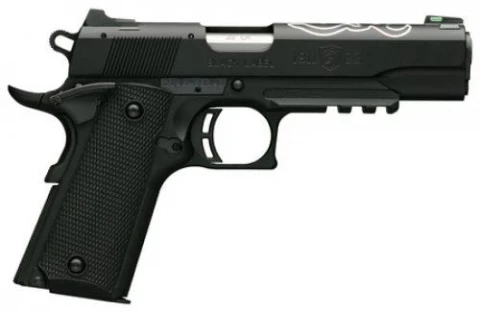 Browning 1911-22 Black Lite 051837490