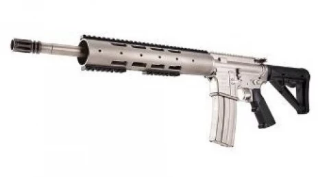 WMD Guns Beast AR15