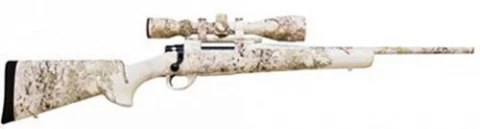 Howa Snowking HGK62507SNW