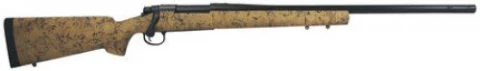 Remington 700 Stainless 5-R Gen 2 85195