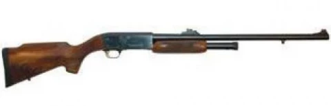 Ithaca M37 Deer Slayer II