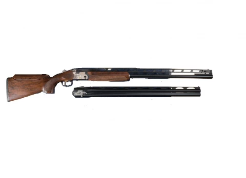 Beretta 682 Gold E Trap Combo J682E30