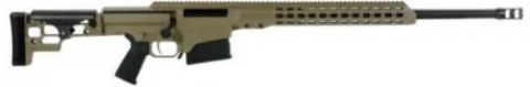 Barrett MRAD 14445