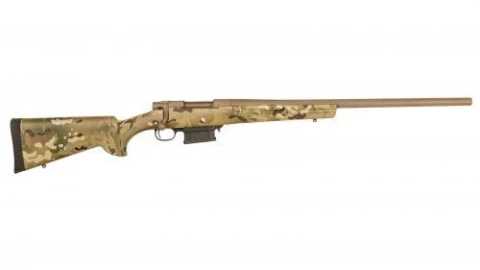 Legacy Sports Intl. M1500 Multicam