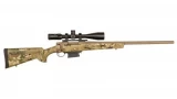 Legacy Sports Intl. M1500 Multicam HGT90247MCCFDE1