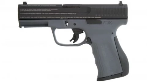 FMK Firearms Patriot FMKG9C1G2EP