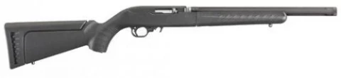 Ruger 10/22 Takedown