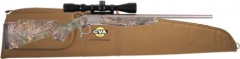 CVA Scout V2 CR4432SSC