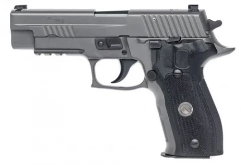 SIG Sauer P226 Legion 226R-40-LEGION