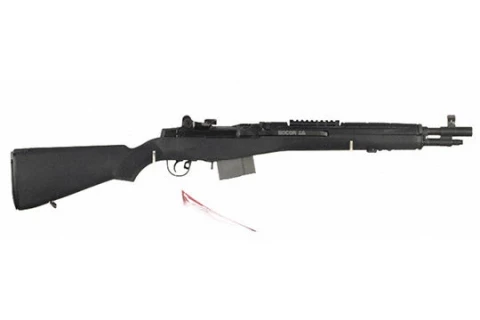 Springfield Armory M1A SOCOM