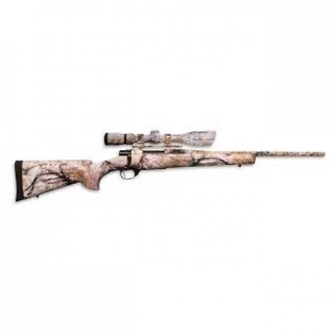 Howa Mini Action HMP90222YOTE