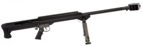 Barrett M99 13143