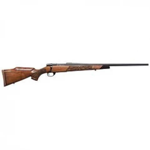 Weatherby Vanguard Lazerguard VGZ243NR4O