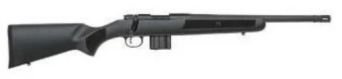 Mossberg MVP Patrol 27797