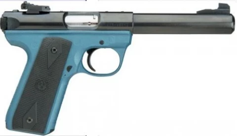 Ruger Mark III 22/45 10162