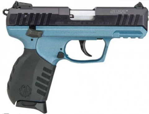 Ruger SR22P 3621