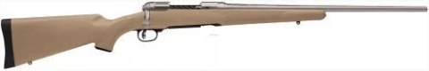 Savage Arms 116 Lightweight Hunter