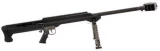 Barr 95 50bmg 29 Blk Sys W/ Scope 5rd