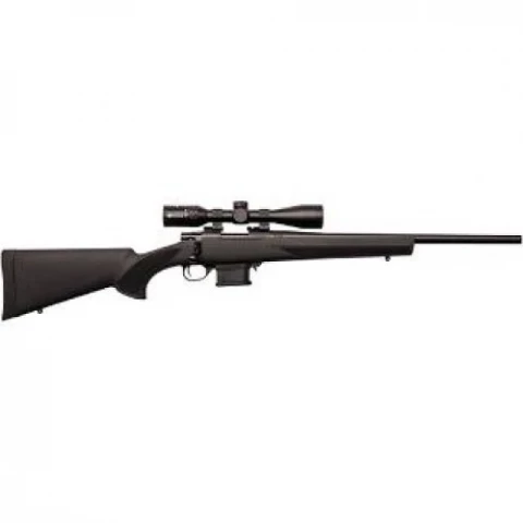 Howa Mini Action HMP90222