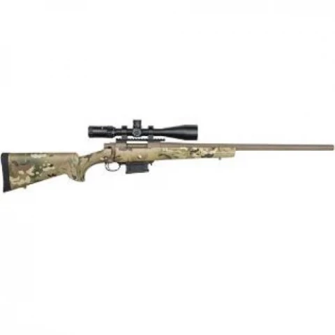 Howa Multicam HGT93157MCCFDE