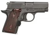 Kimber Micro 380 RCP