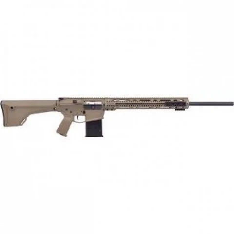 Alex Pro Firearms Target RI027