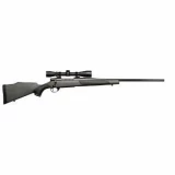 Weatherby Vanguard Synthetic VLP243NR4O