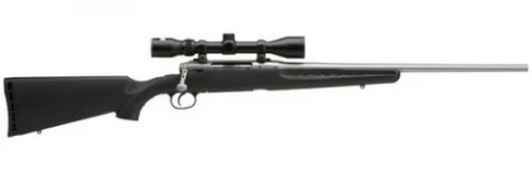 Savage Arms 11 Trophy Hunter XP 19752