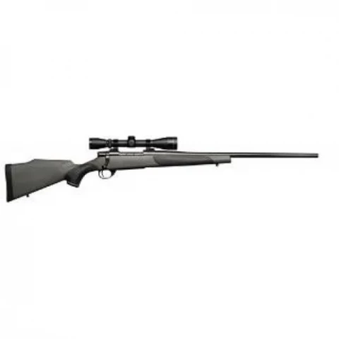 Weatherby Vanguard Leupold Package VLP270NR4O