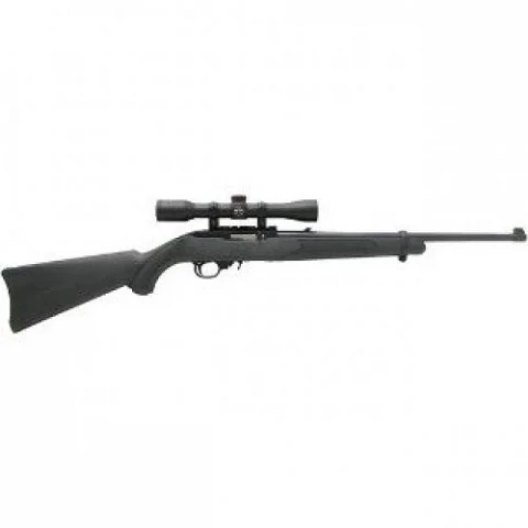 Ruger 10/22 Exclusive 1278