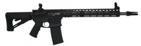 Noveske Gen III Recon 02000100