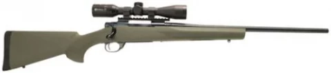 Legacy Sports Intl. M1500 Fieldking Bolt Action HPP63408