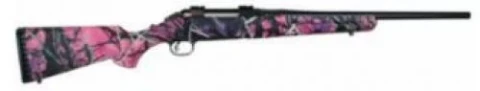 Ruger American Rifle Compact 16922